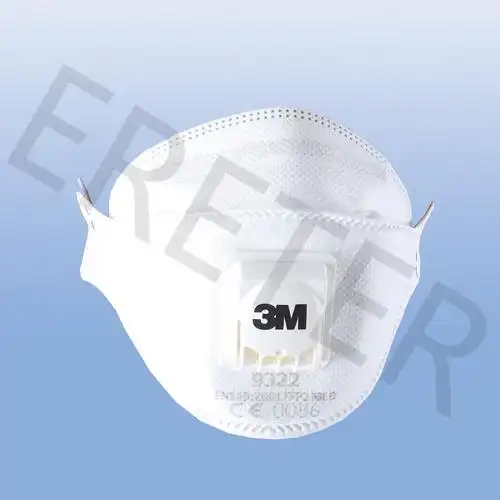 鹤壁防颗粒物口罩_呼吸防护_个人安全防护_环境健康安全设备 鹤壁