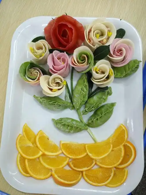 暖暖饺子情,满满亲子爱