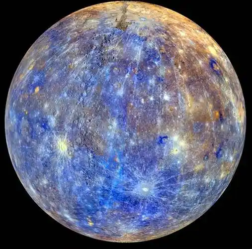 火星_水星_金星