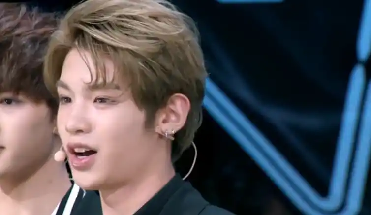 朱正廷_justin_蔡徐坤