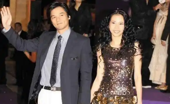 原创攀上徐若瑄后冯德伦为何转身娶了相识20年的舒淇