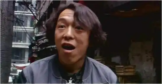 黄渤林志玲曾向我示爱但我心有所属丑妻才是我的唯一