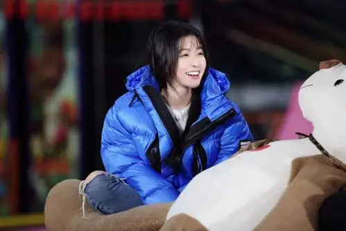 怦然再心动蔡卓宜约会太甜了嘴笨男嘉宾自带皮筋加分