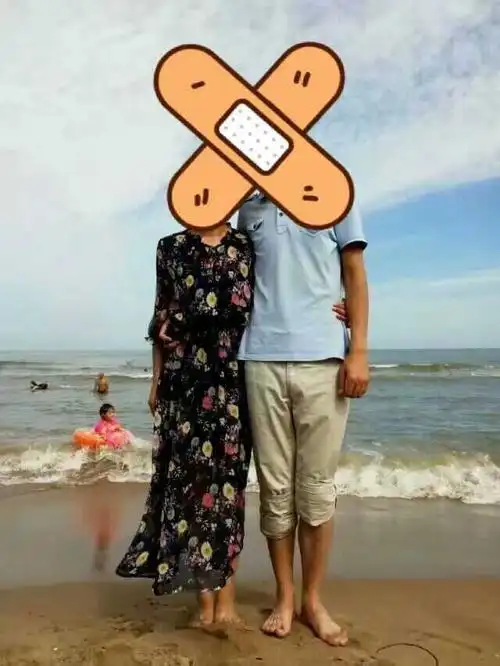 前男友185我170 以前每次想亲到他都得猴子爬树