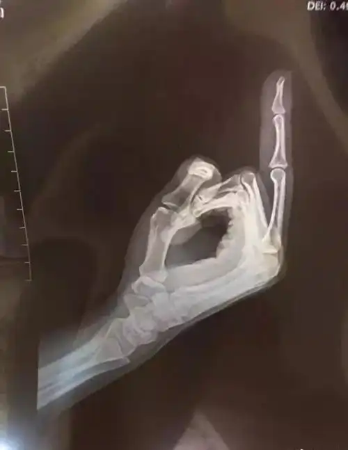 这一波医生专用表情包,斗图专用,拿走不谢