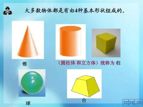 苏教版五年级科学下册7折形状课件
