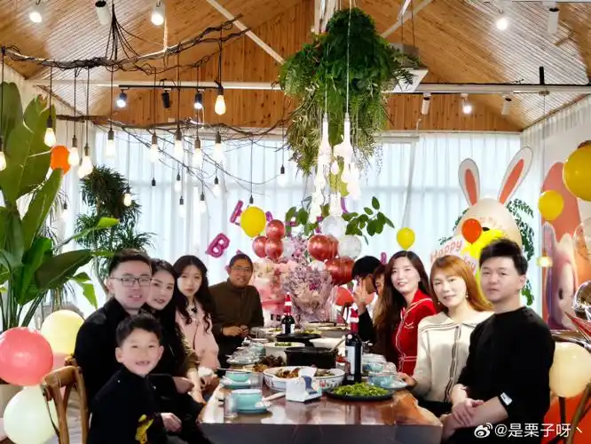 北收费站正对面,开车20几分钟就到啦  94来参加一个姐姐的生日宴会