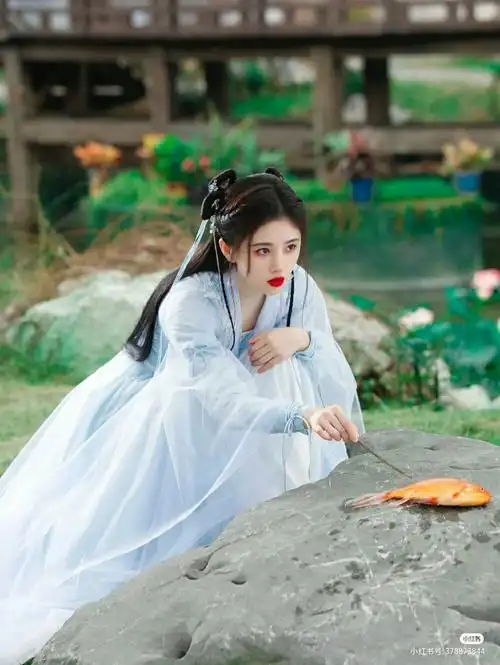 鞠婧祎古装美图#宝藏女孩鞠婧祎  #鞠婧祎古装