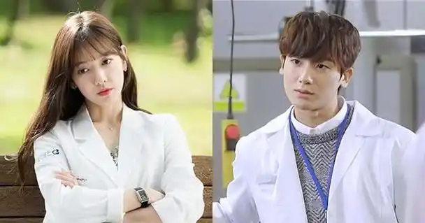 由朴信惠,朴炯植主演的新剧《doctor slump》(医生低谷)日前于3月开机