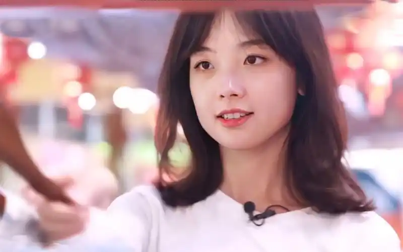 【王冰冰】新一期电脑桌面壁纸