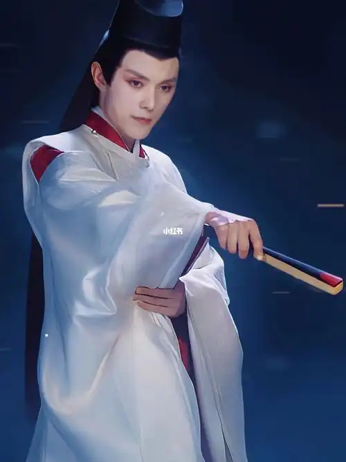 有什么想对褚嬴说的话就对我说吧,我会以褚嬴的身份回复#褚嬴  #棋魂