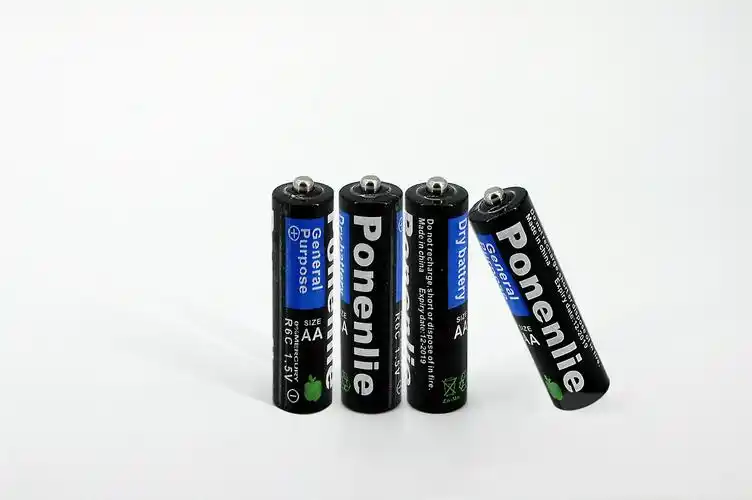 5号电池 aa五号碳性小玩具赠品1.5v干电池厂家批发 跑江湖促销价