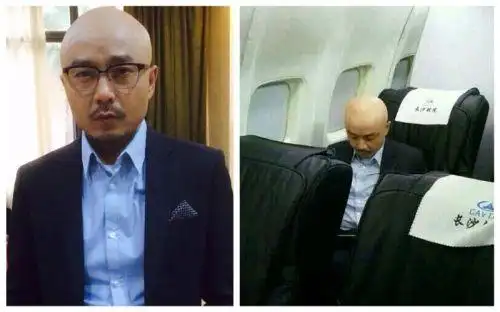 好多颗卤蛋!贾乃亮郑恺光头造型闪瞎眼 汪涵徐峥分不清