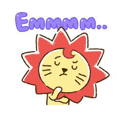 守护联萌roy6系列2表情来啦