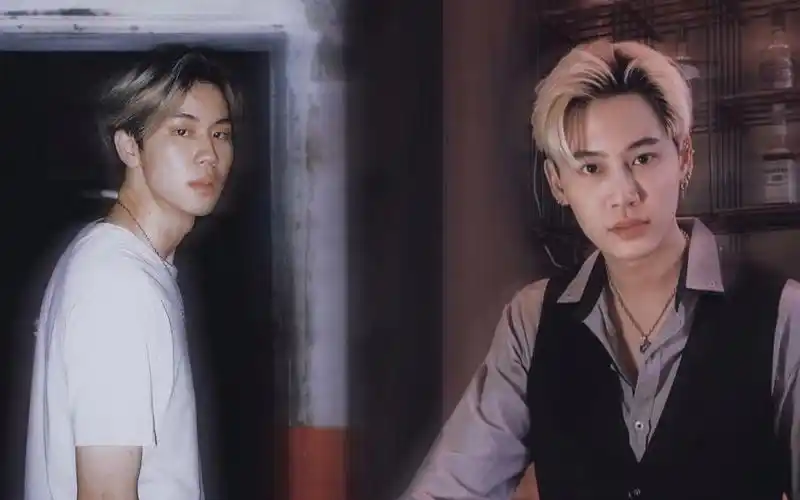 【bounprem】"他会是我的爱人吗""亲爱的,不要忘记我" | 伪剧情预告