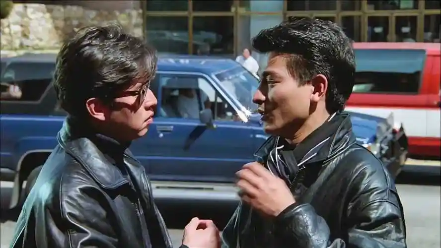 至尊无上:陈玉莲饰演人间富贵花,一个眼神能把人的魂给勾走了!