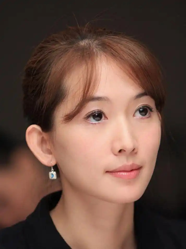 手机壁纸:林志玲,少有的美|专辑