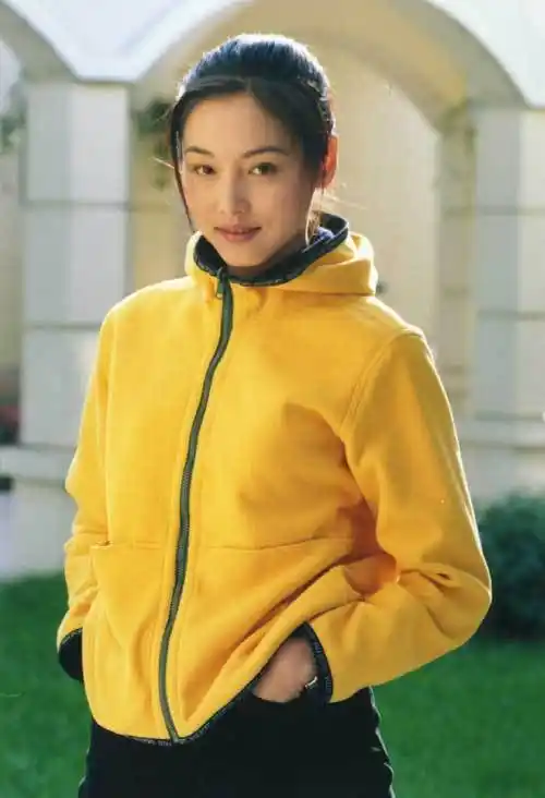 图片:张延个人写真集(1)