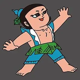 印花矢量图 t恤图案 卡通人物 卡通形象 经典动画 免费素材