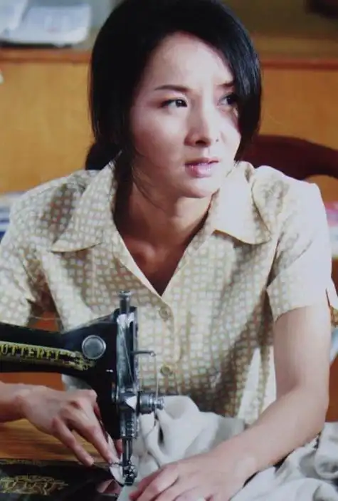 备受瞩目的电视剧《豪门》在内地影视剧市场中可谓是一部难得的佳作.