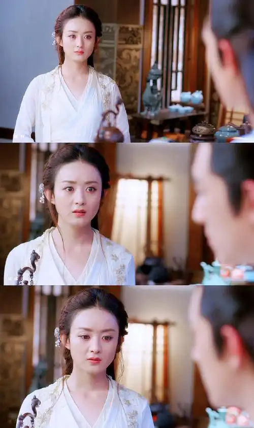 赵丽颖超话#赵丽颖楚乔传开播七周年#96#赵丽颖角色101#96#赵丽颖