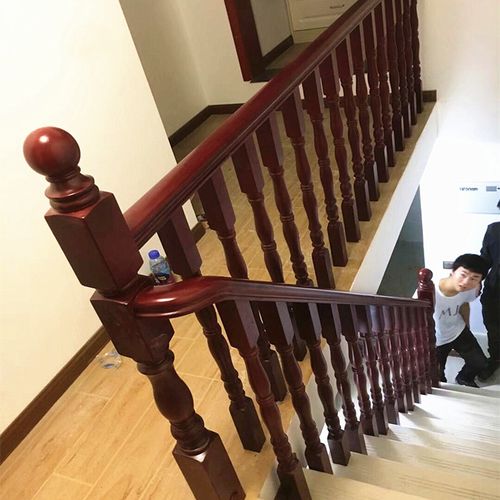 楼梯扶手大全——其他用品