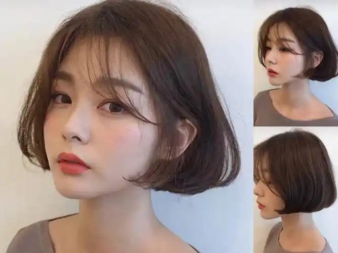 超显气质又好看的短发发型图片分享你喜欢哪款
