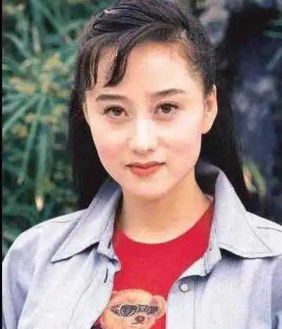 利智个人资料李连杰老婆利智背景介绍亚姐是不是靠身材吸引李连杰明星