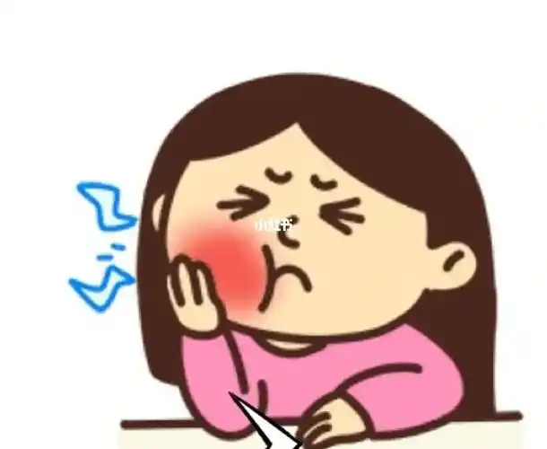 特殊时期牙疼分分钟想去死