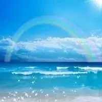 大海美景微信头像图片【点击鼠标右键下载】