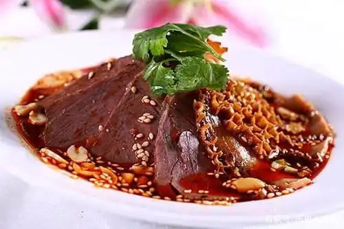 四川特色菜有哪些,盘点四川特色美食,四川美食你吃过吗