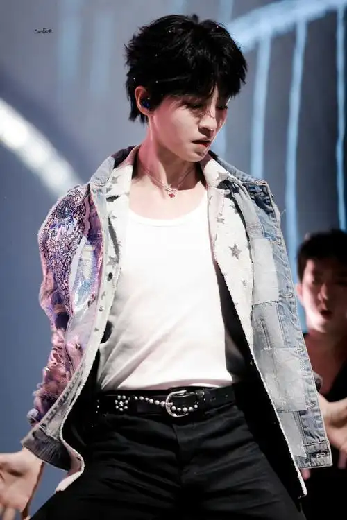 链接 提取码:ob4w 】(图片cr:logo鸣谢个站&个人博)@tfboys-王俊凯