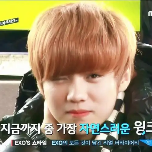 歌手鹿晗#lh#每日鹿晗#嘿嘿早,糯米宝宝真可爱,来接受鹿子的win吧