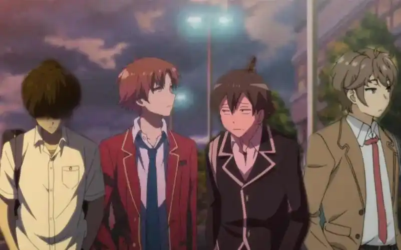 校园四霸海阔天空原谅我这一生不羁放纵爱自由