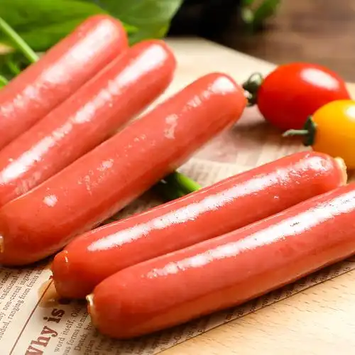 双汇烤肠热狗正宗