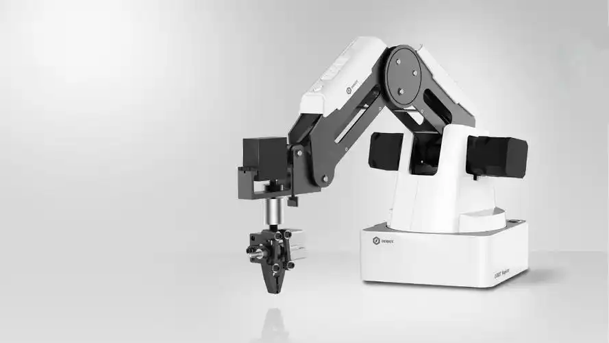 大脑控制,赢世界冠军?机械臂竟厉害到这种程度了!简直无所不能(42)-爱