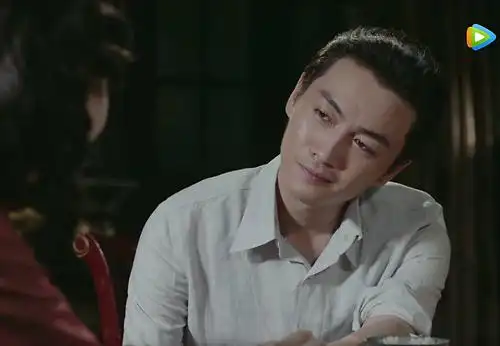 陈晓《红蔷薇》哭戏演技爆表观众心疼