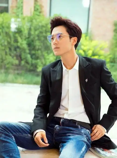 明星茅子俊,代表作品包括花漾 红酒俏佳人/希望使命 手工小制作.