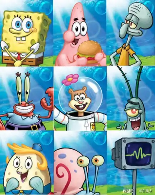 海绵宝宝创造者离世areyouready这一次no
