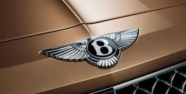 全球6大顶级豪车车标劳斯莱斯上榜认出2种以上的是懂车人