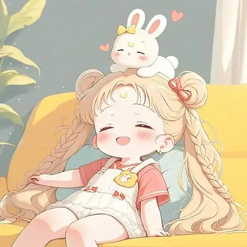 头像##女生头像##可爱