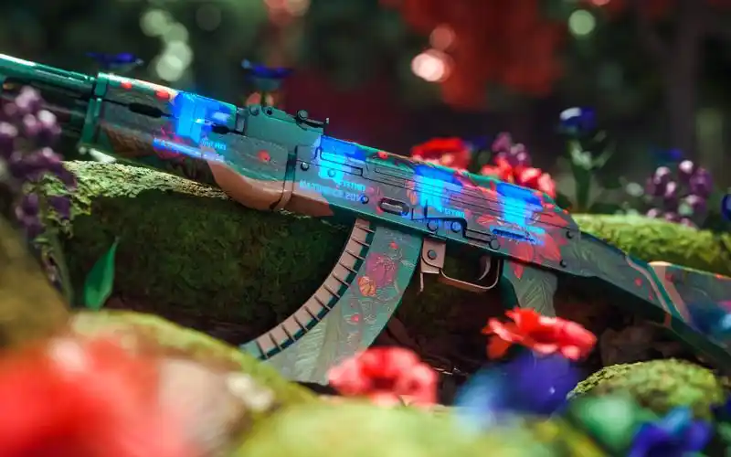 [popw0w] csgo原创动态壁纸大放送!详情见简介~