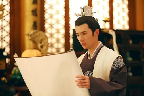 刘芮麟《回明之杨凌传》热播 神仙哭戏大受好评!