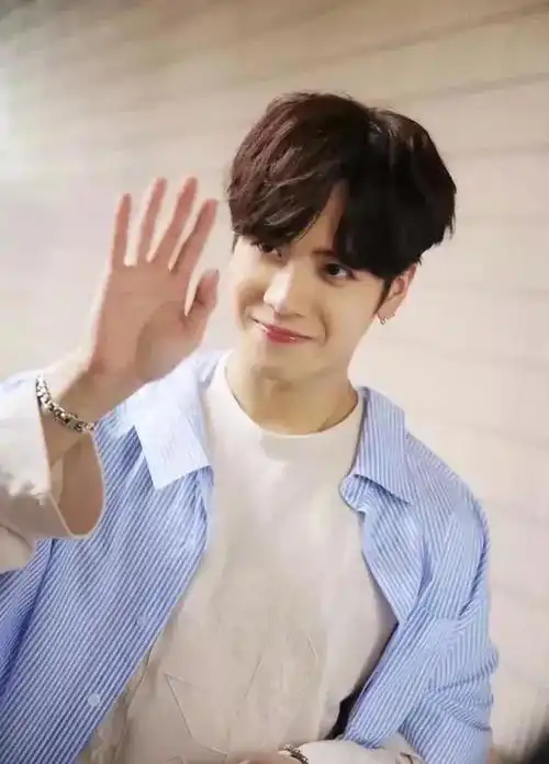 王嘉尔:从低谷到巅峰的逆袭之路