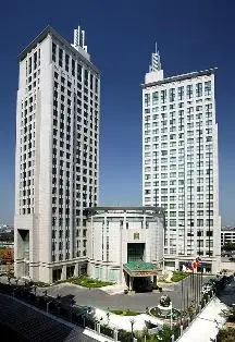 江阴泓升苑酒店