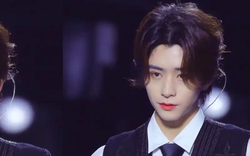 【邓孝慈】脸鲨一切,《同学你好》出道音乐节直拍横