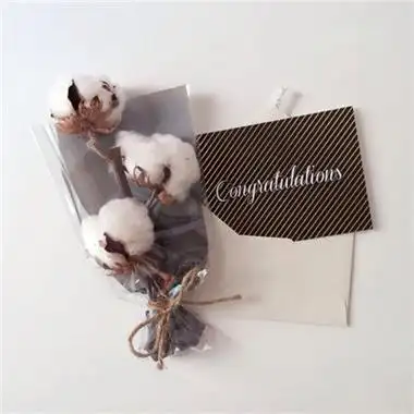 微信简单唯美木棉花头像高清 与其盼望着不如行动着-微信头像