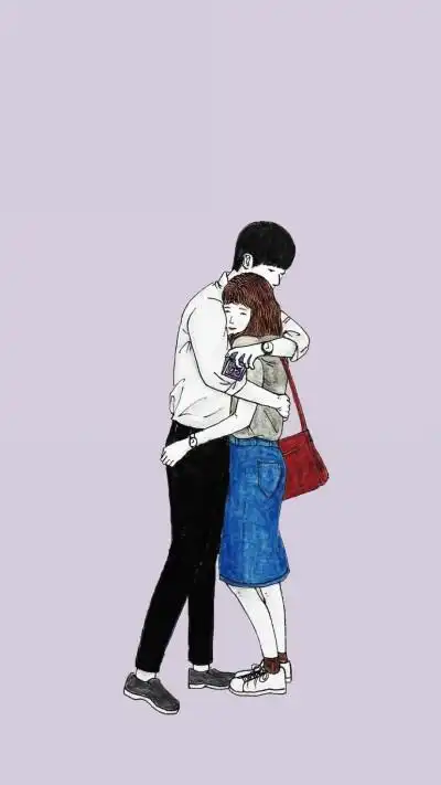 情侣- 堆糖,美图壁纸兴趣社区