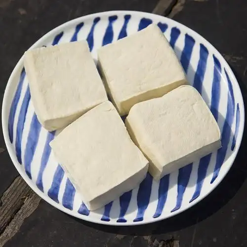 白豆腐1元4块