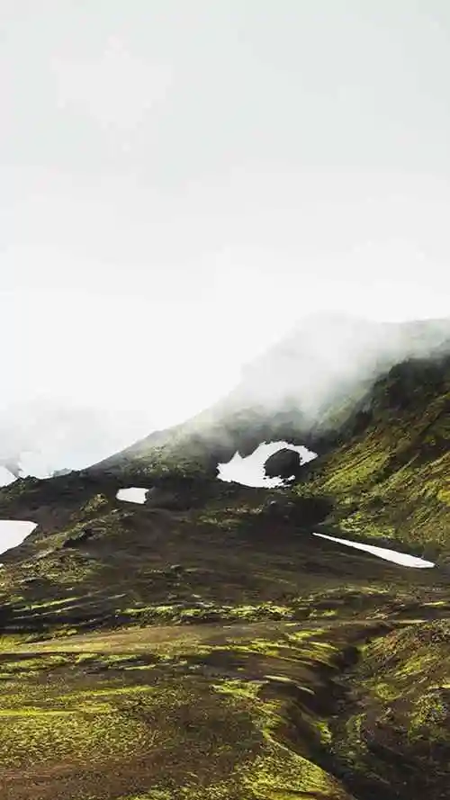 壮丽山河山川高清手机壁纸